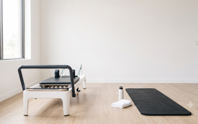 Reformer vs. Mat Pilates: Which One Is Right for You?