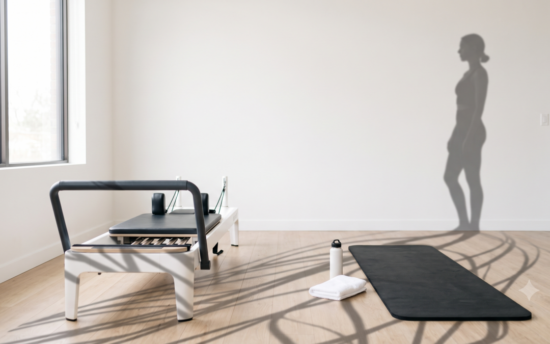 7 Benefits of Pilates for Strength, Flexibility & Mind