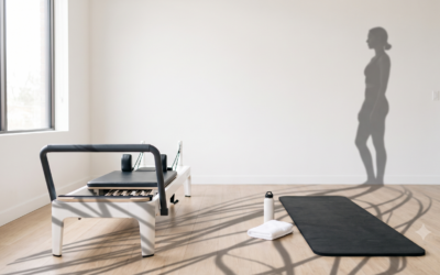7 Benefits of Pilates for Strength, Flexibility & Mind